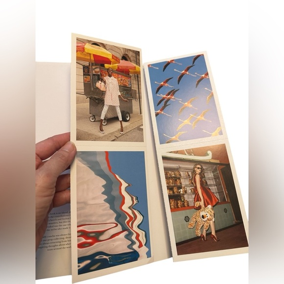 kate spade Places to go people to see coffee table book - Picture 6 of 8